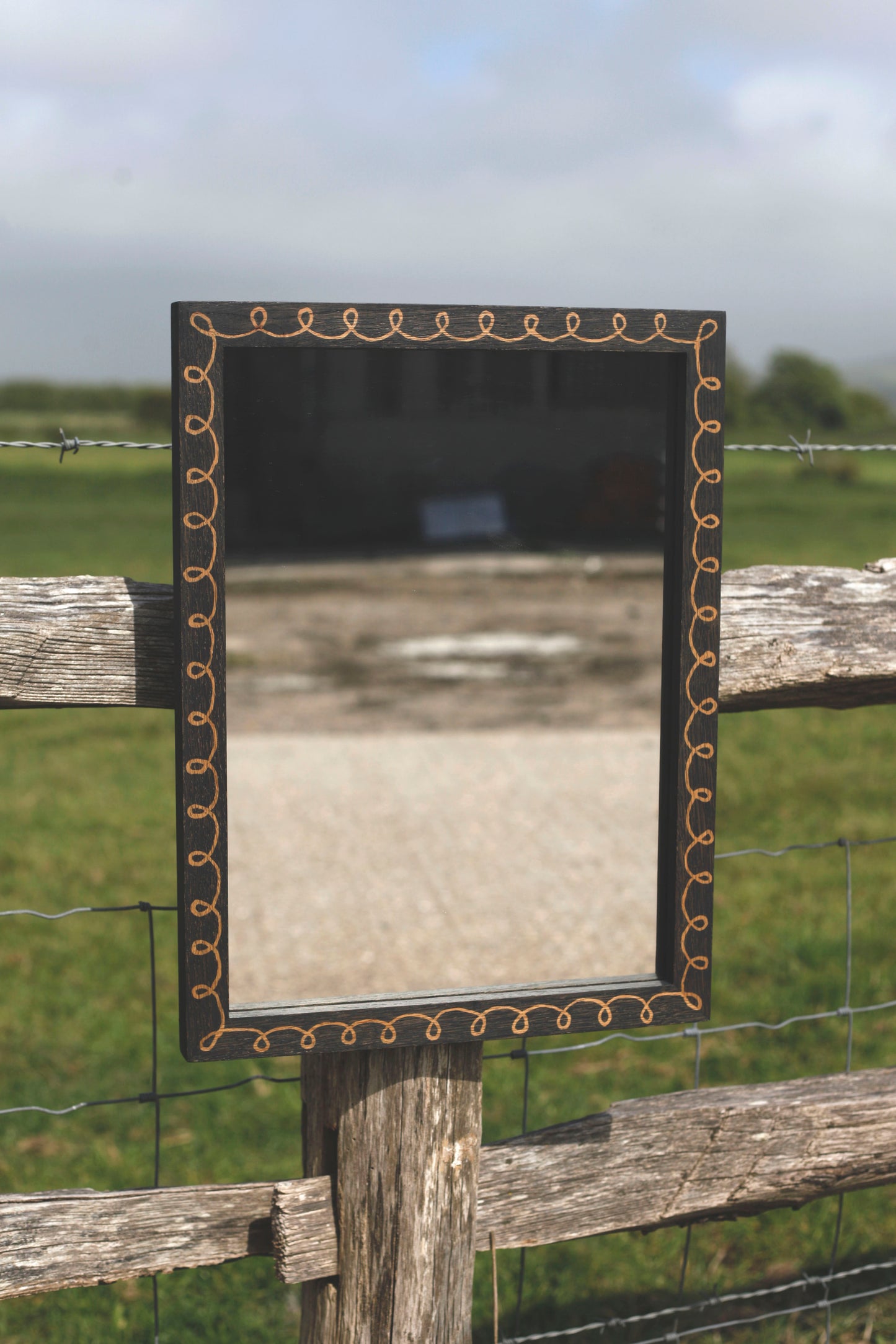 Loops Mirror