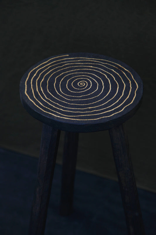 Spiral Stool