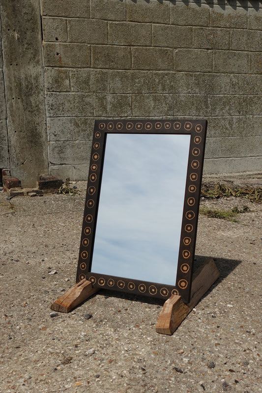 Circles Mirror