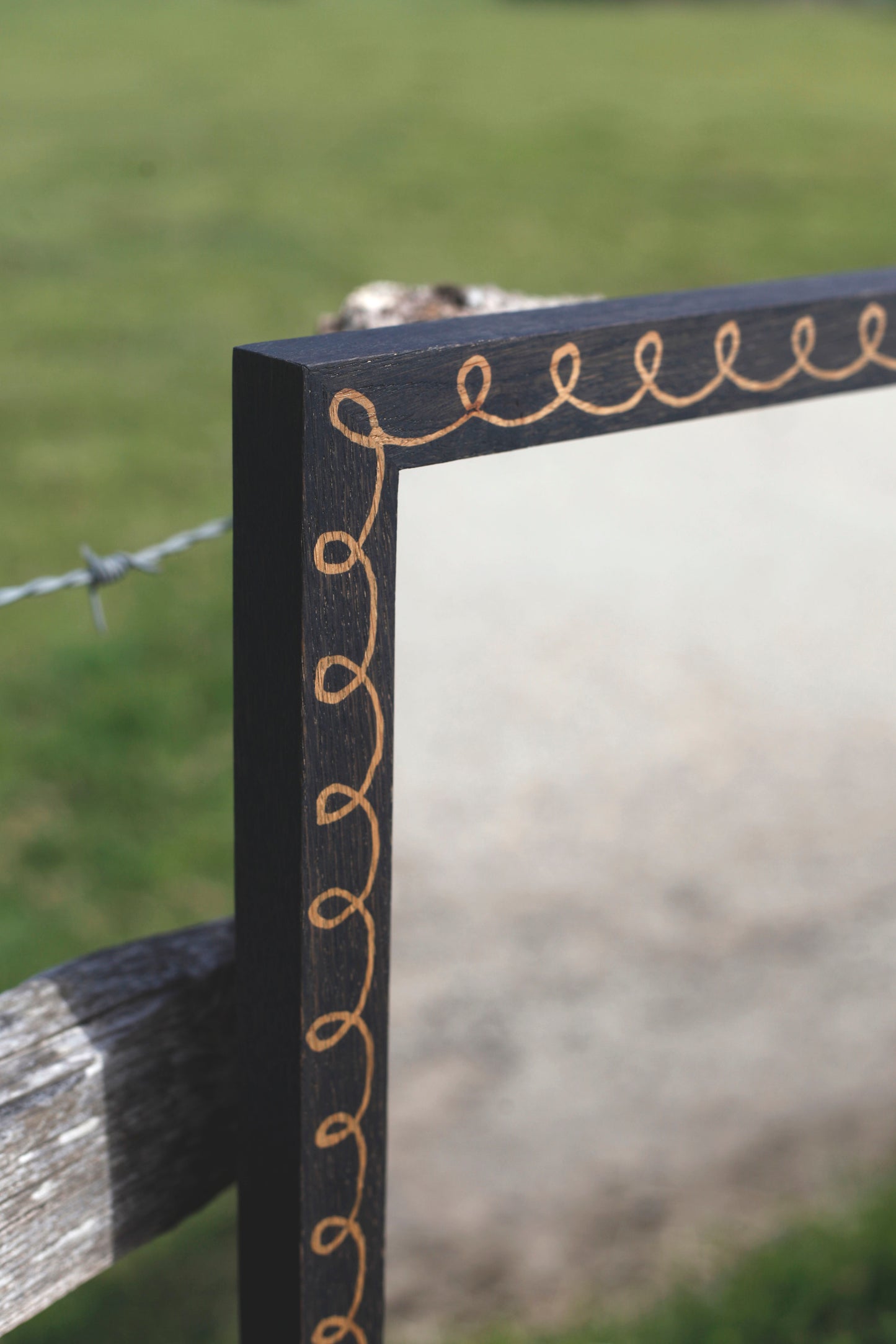 Loops Mirror