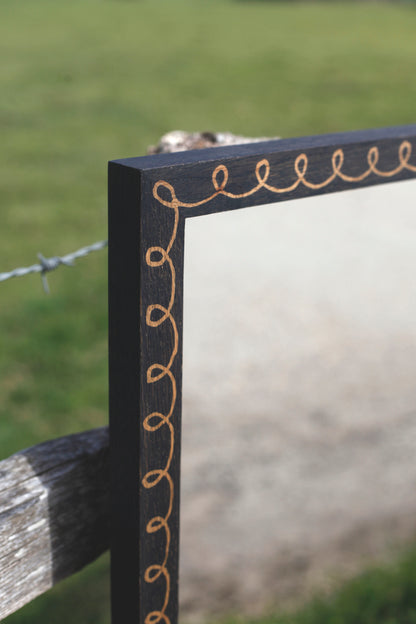 Loops Mirror