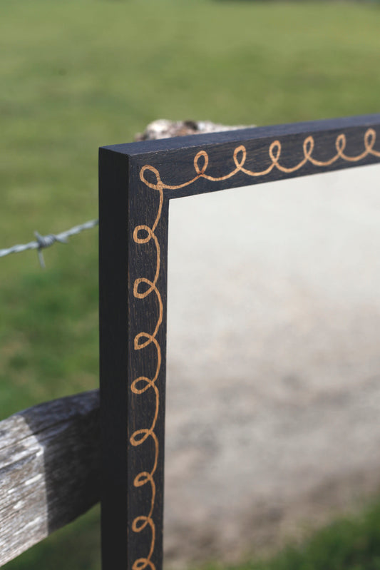 Loops Mirror