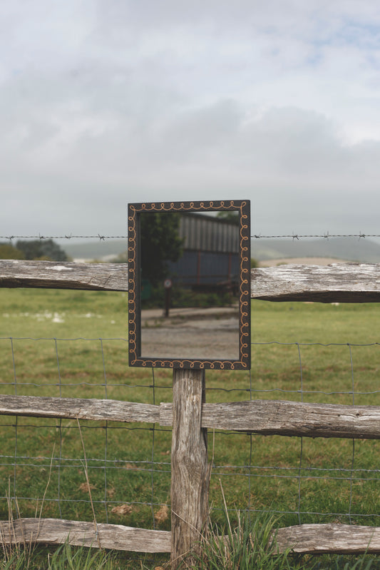 Loops Mirror