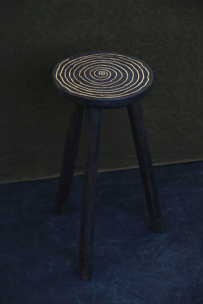 Spiral Stool