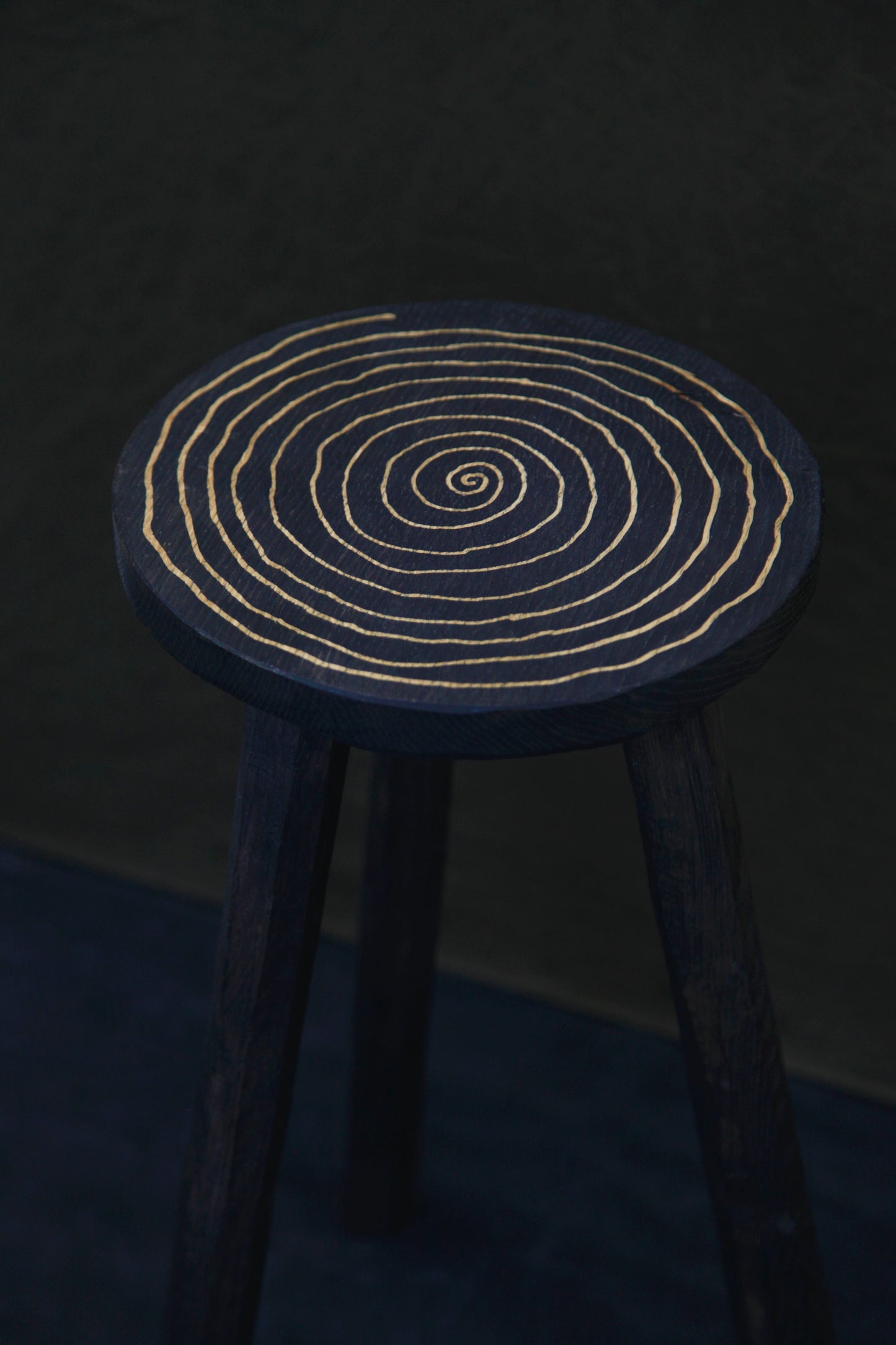 Spiral Stool