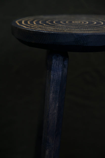 Spiral Stool