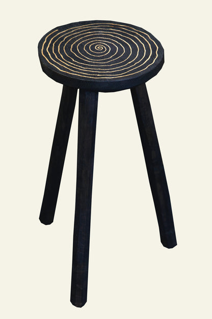 Spiral Stool