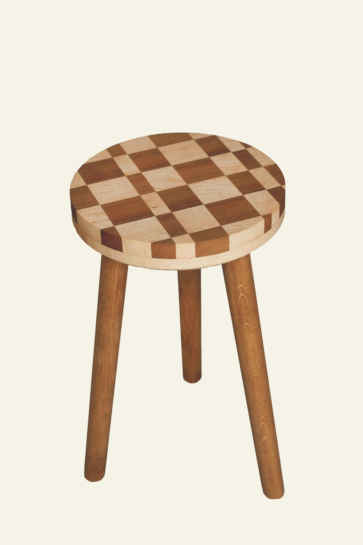 Squircle Stool